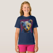 Bear T-Shirt (Vorne ganz)
