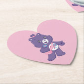 Bear Untersetzer (angewinkelt)