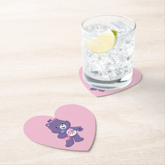 Bear Untersetzer (Vor Ort)