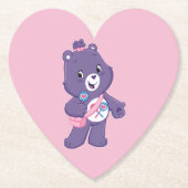 Bear Untersetzer (Vorderseite)