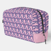 Bear Waschbeutel (Rechte Ecke)