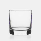Bear Whiskyglas (Links)