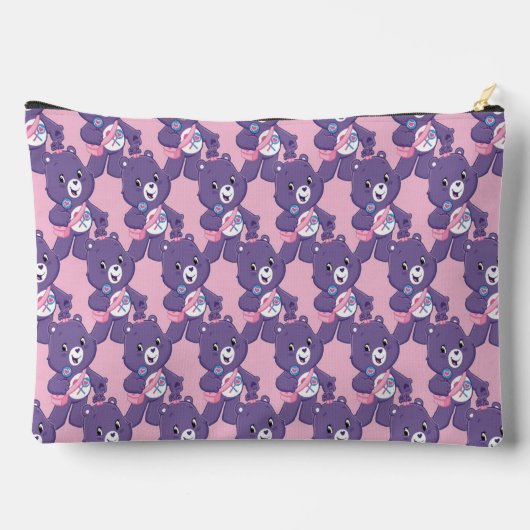 Bear Zubehörtasche (Rückseite)
