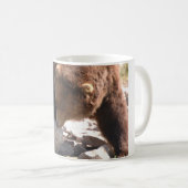 bearball Tasse (VorderseiteRechts)