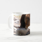 bearball Tasse (Vorderseite Links)