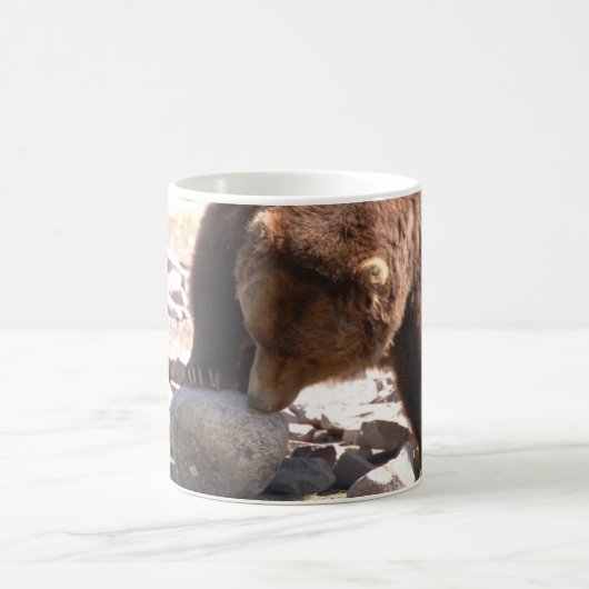 bearball Tasse (Mittel)