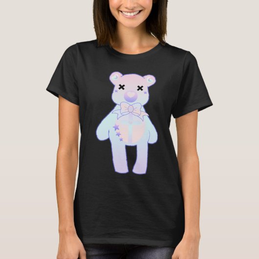 BearBear-Shirt T-Shirt (Vorderseite)