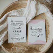 Bearbeitbar Dankbar Karte, Business Dankeskarte