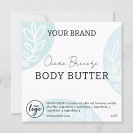 Bearbeitbar herunterladbare Kerzenmarken Einladung