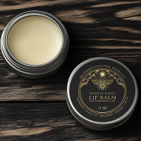 Bearbeitbar Hexenwachs-Tarot-Lippenstücke Balsam-Z