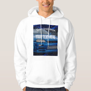 bearbeitbar hoodie