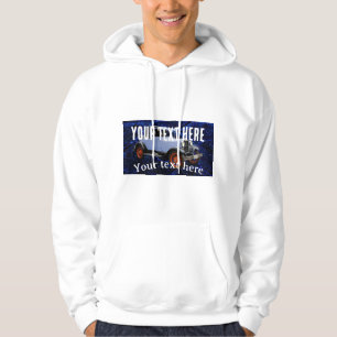 bearbeitbar hoodie