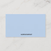 Bearbeitbar Pampered Paws Dog Groomer Loyalty Visitenkarte (Rückseite)