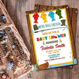 Bearbeitbare Baby-Taufe mit Angel-Thema  Einladung