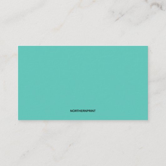 Bearbeitbare Bed Bug Pest-Kontrolle Visitenkarte (Rückseite)