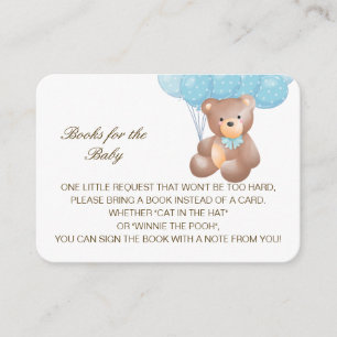 Bearbeitbare Bücher für die Beipackkarte des Babys Begleitkarte