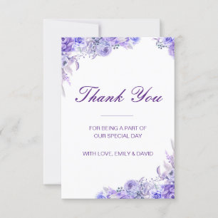 Bearbeitbare Dankeskarten, individuelle Hochzeitsk RSVP Karte