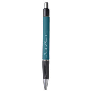 Bearbeitbare Farb-Calligrafie-Schrift Name Stift