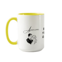 Bearbeitbare Farbe Name Monogram schreiben Geschen