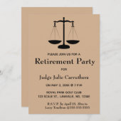 Bearbeitbare Größenordnungen der Aufforderung zur Einladung (Vorne/Hinten)