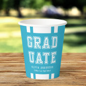 Bearbeitbare Hintergrundfarbenvielfalt Pappbecher