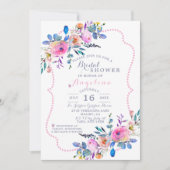 Bearbeitbare Soforteinladungen Einladung (Vorderseite)