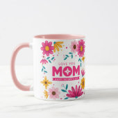 bearbeitbare Tasse (Links)