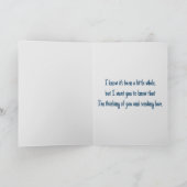 Bearbeitbare Wasserspeisung kann Sukkulturen und B Karte (Innenseite)