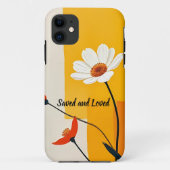 Bearbeitbarer Christlicher Handy-Fall Case-Mate iPhone Hülle (Rückseite)