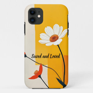 Bearbeitbarer Christlicher Handy-Fall Case-Mate iPhone Hülle