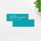 Bearbeitbarer Hintergrund Gelassen Liebe wachsen S (Schreibtisch)