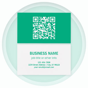 Bearbeitbarer QR-Code Generieren Sie Ihren eigenen