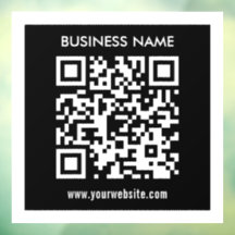Bearbeitbarer (sofort generierter) QR-Code | Schwa
