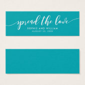 Bearbeitbares Hintergrundskript Verbreitung der Li (Vorne & Hinten)