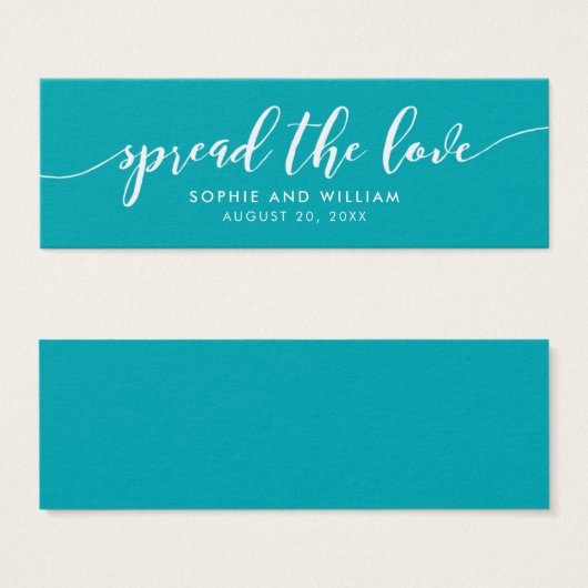 Bearbeitbares Hintergrundskript Verbreitung der Li (Vorne & Hinten)