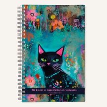 bearbeitbares Notebook