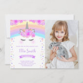 Bearbeiten der Party-Karte Einladung (Vorderseite)