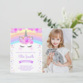 Bearbeiten der Party-Karte Einladung (Stehend Vorderseite)