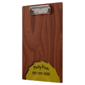 Bearbeiten der Zwischenablage von Carpenter Klemmbrett (Links)