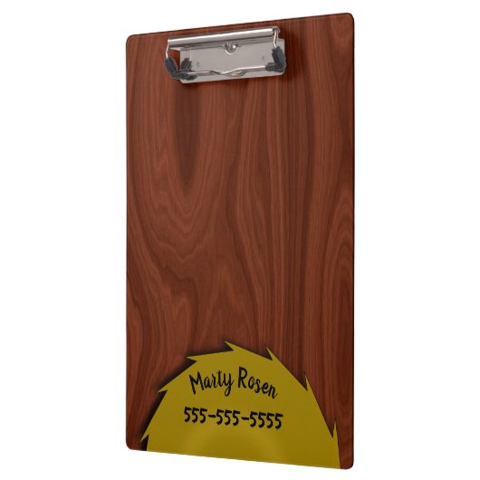 Bearbeiten der Zwischenablage von Carpenter Klemmbrett (Links)