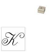 Bearbeiten des Designs zum Ändern der Extravagante Gummistempel (Stempel)