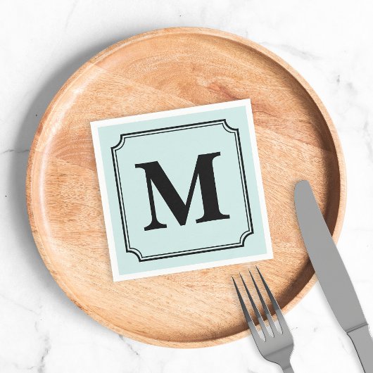 Bearbeiten des Farbhintergrundes des Ticketblocks Serviette