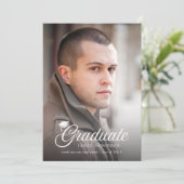 Bearbeiten des Foto-Graduierens für die Rückseite (Stehend Vorderseite)