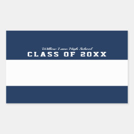 Bearbeiten des Wiedersehen-Namens der Farbvariante Rechteckiger Aufkleber