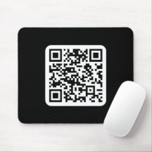 Bearbeiten moderner QR-Code | Schwarz-weiß oder fa