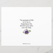 Bearbeiten Sie das Papier mit dem Wert 11"x8.5" im (Rückseite)