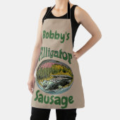 Bearbeiten und Hinzufügen von Text, Schürze (InSitu)