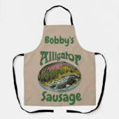 Bearbeiten und Hinzufügen von Text, Schürze (Vorderseite)