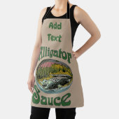 Bearbeiten und Hinzufügen von Text, Schürze (InSitu)