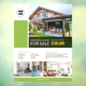 Bearbeiten von Anwesen in Echtzeit Fensteraufkleber (Blatt 3)